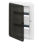 VIMAR SPA - VIWV53124 Centralino estetico incasso 24M fumé