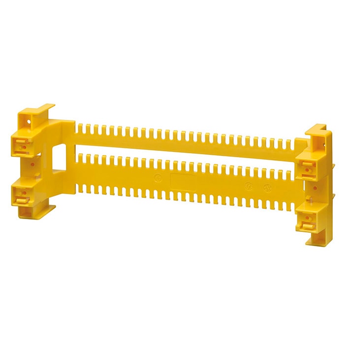 VIMAR S.P.A. - VIWV53582 FLANGIA FERMA TUBI CENTRAL. ESTETICO 12M