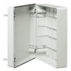 VIMAR SPA - VIWV55210 SCATOLA DERIVAZIONE IP56 380X300X120MM