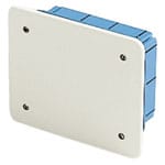VIMAR S.P.A. - VIWV70002 SCATOLA DERIVAZIONE INCASSO 116X92X50MM