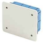 VIMAR SPA - VIWV70002 Scatola derivazione incasso 116x92x50mm