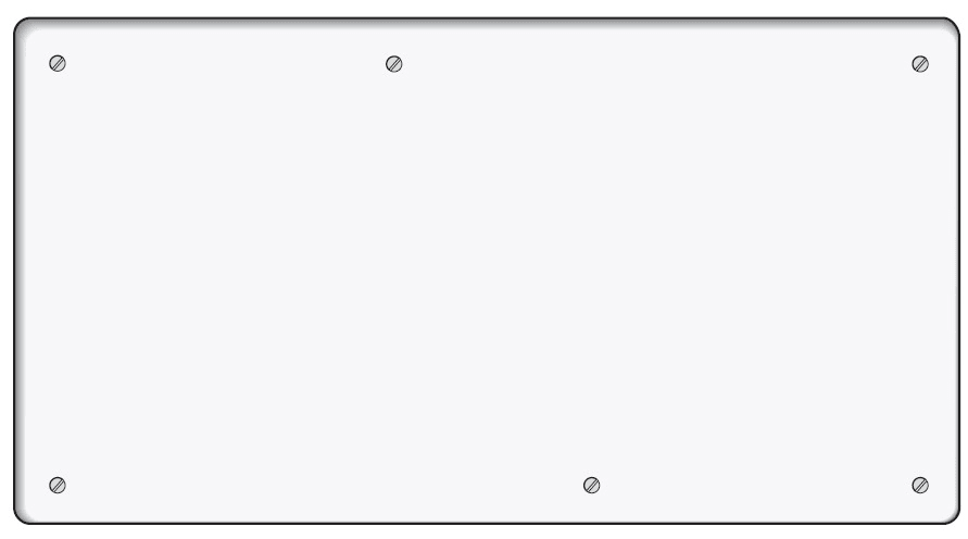 VIMAR S.P.A. - VIWV70107 COPERCHIO ALTA RESISTENZA PER V70007
