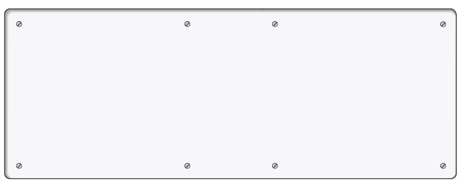 VIMAR S.P.A. - VIWV70109 COPERCHIO ALTA RESISTENZA PER V70009