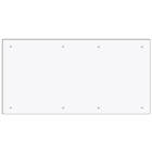 VIMAR SPA - VIWV70110 COPERCHIO ALTA RESISTENZA PER V70010