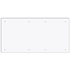 VIMAR SPA - VIWV70110 COPERCHIO ALTA RESISTENZA PER V70010