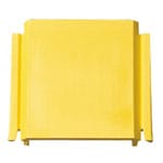 VIMAR S.P.A. - VIWV70191 GIUNTO UNIONE PER SCATOLA DERIV. GIALLO