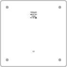 VIMAR SPA - VIWV70307 COPERCHIO ALTA RESISTENZA PER V70207