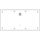 VIMAR SPA - VIWV70311 Coperchio alta resistenza per V70211