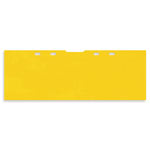 VIMAR S.P.A. - VIWV71551 SEPARATORE ORIZZONTALE GIALLO