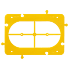 VIMAR SPA - VIWV71574 ACCESSORIO MULTIFUNZIONE 4M P/LEGGERE