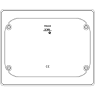 VIMAR SPA - VIWV71630 COPERCHIO PER V71320 E V71720