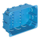 VIMAR SPA - VIWV71720 SCATOLA INC. MULTIFUNZ. 12-14M P/LEGGERE