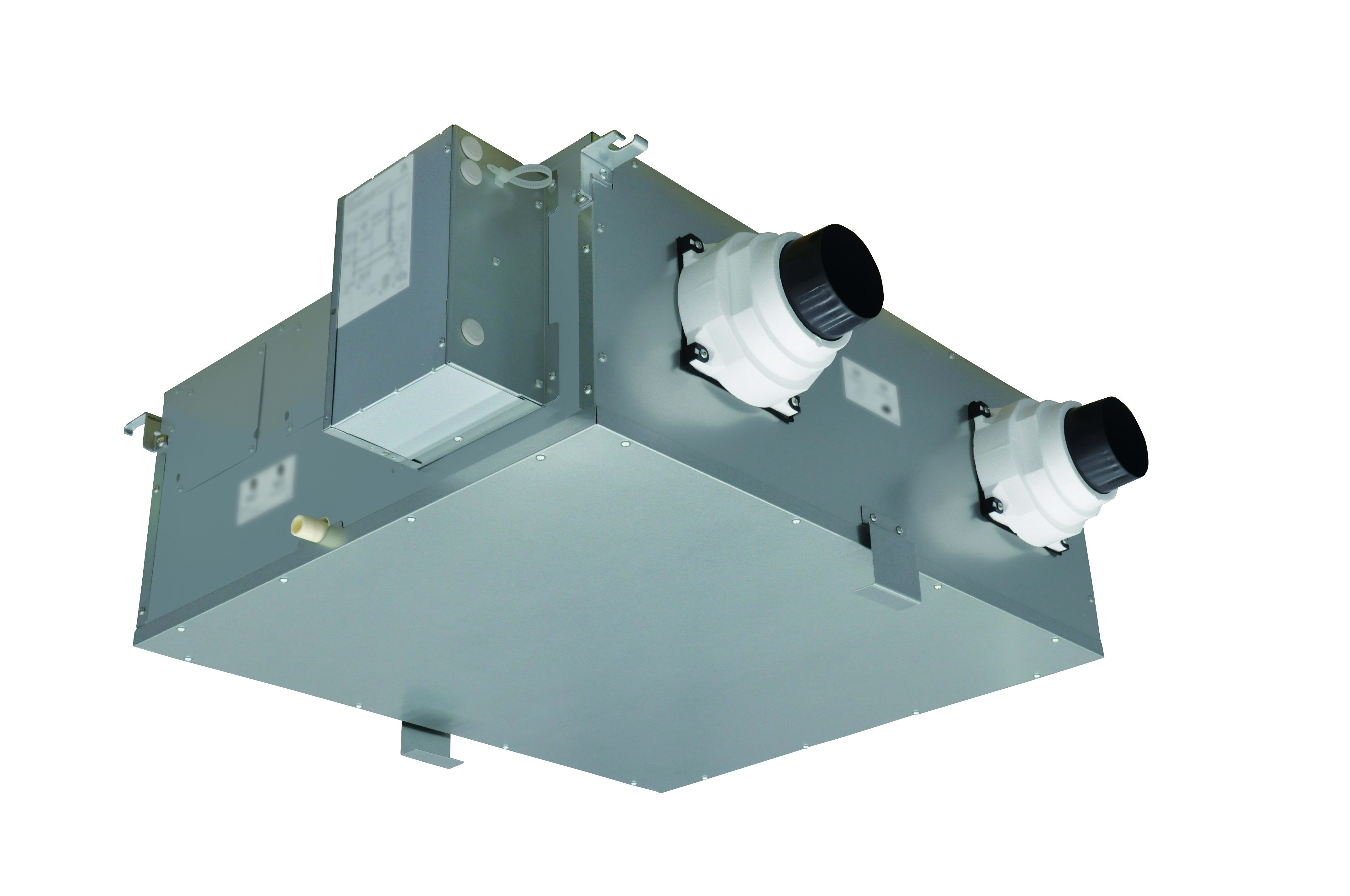 MITSUBISHI ELECTRIC - MTS291383 VL-220CZGV-E VMC CANALIZZATA 220 MCH