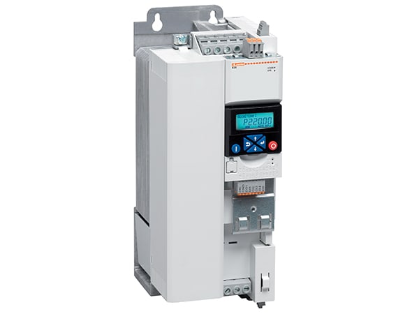 LOVATO LOVVLB30110A480 INVERTER TRIFASE 11KW 400V CON FILTRO
