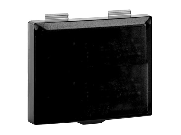 LOVATO LOVVLBXC00 COVER CIECA PER SERIE VLB 4PZ