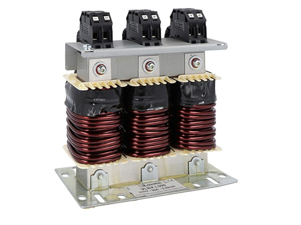 LOVATO - LOVVLBXL590 INDUTTANZA DI LINEA 50A - VLB3 22...30KW