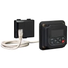 LOVATO - LOVVLBXP01 KIT PER MONTAGGIO A PANNELLO