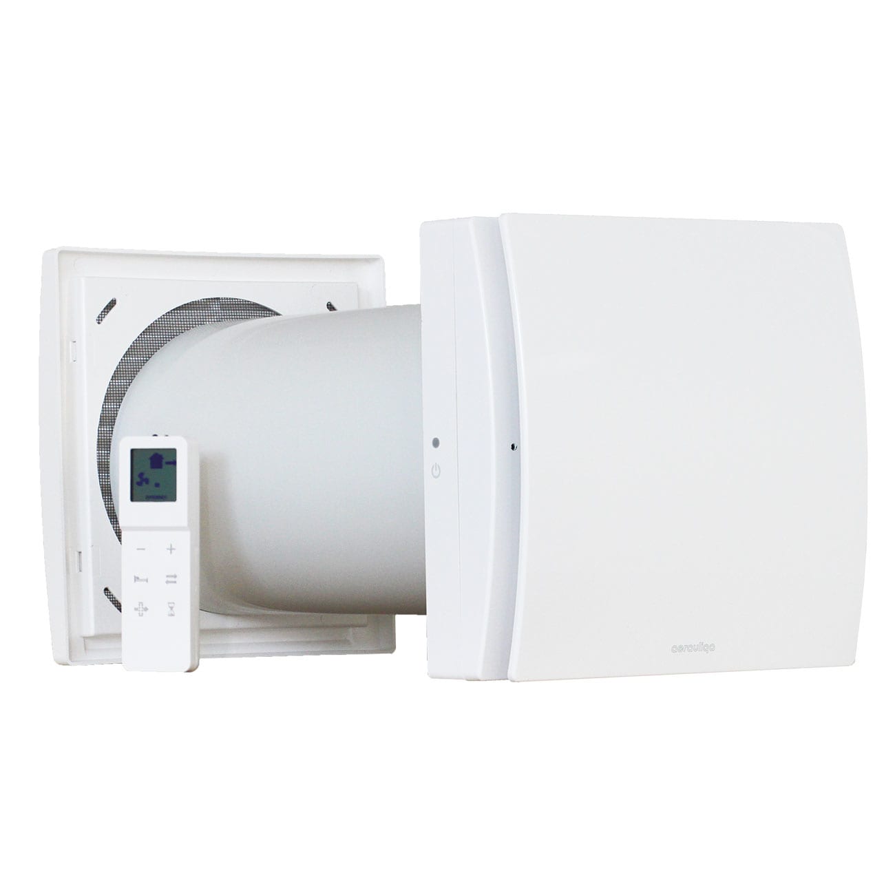 AVE - AVEVNRD150ECP RECUPERATORE SOLITAIR 150 EC PLUS