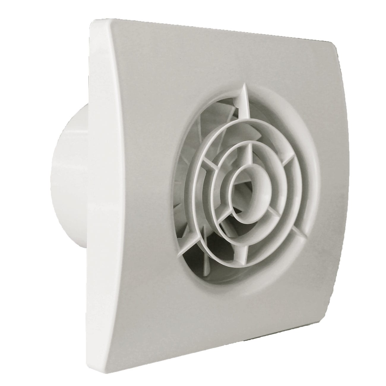 AVE - AVEVNSS100B ASPIRATORE SILENCE D100 230V