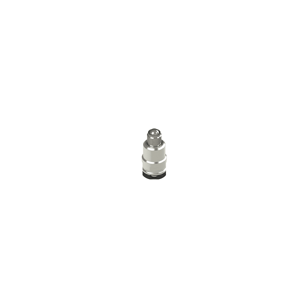 PIZZATO ELETTRICA PZZVN AA0GB TESTA A PISTONCINO A SFERA DIAMETRO 6 MM