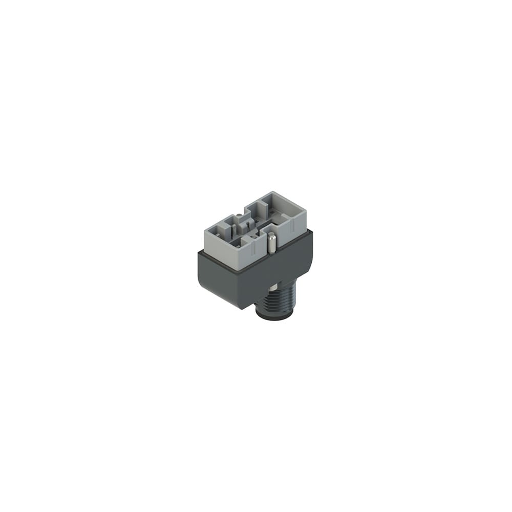 PIZZATO ELETTRICA PZZVN CM22SMK CONNETTORE IN METALLO PER CUSTODIE NA E