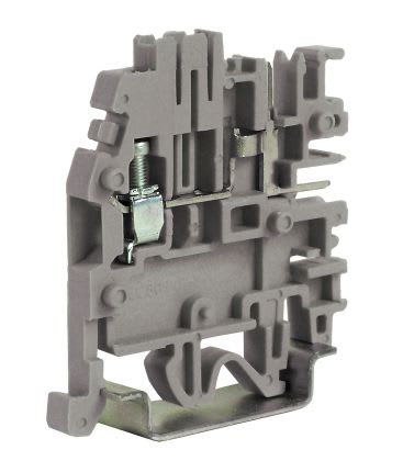 CABUR SRL - CBRVP300GR VPC.2/4/GR MORSETTO PASSANTE