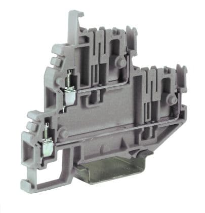 CABUR SRL - CBRVP500GR VPD.2/4/GR MORS PASSANTE 2 PIANI