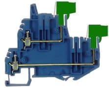 CABUR SRL CBRVP560 VPD.2(EX)I MORSETTO PASSANTE