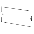 CANALPLAST - CANVPGTC4A COP.CHIUSURAXVPG184A