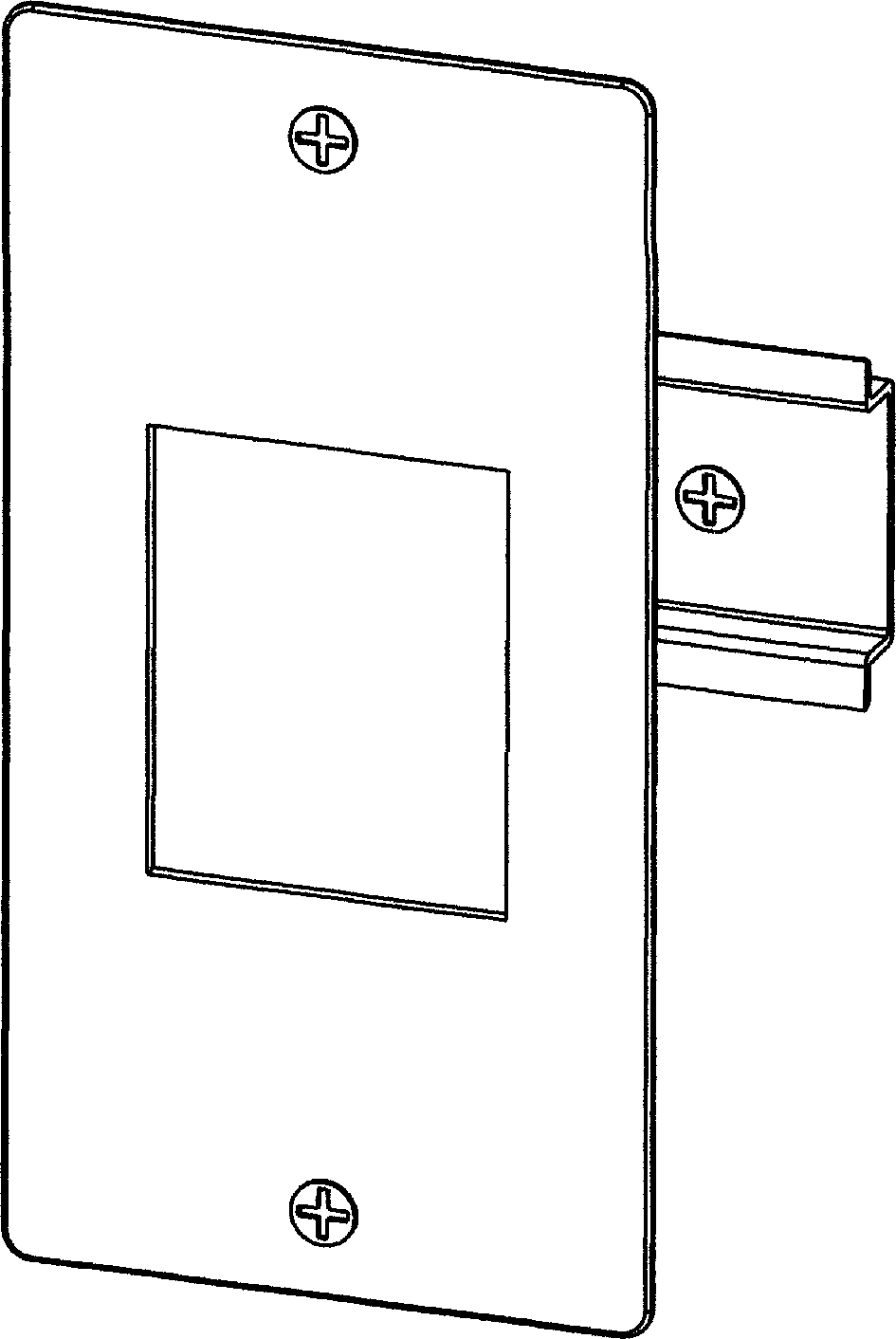 CANALPLAST - CANVPGTC4INT COP.CHIUSURAXMAGNET.