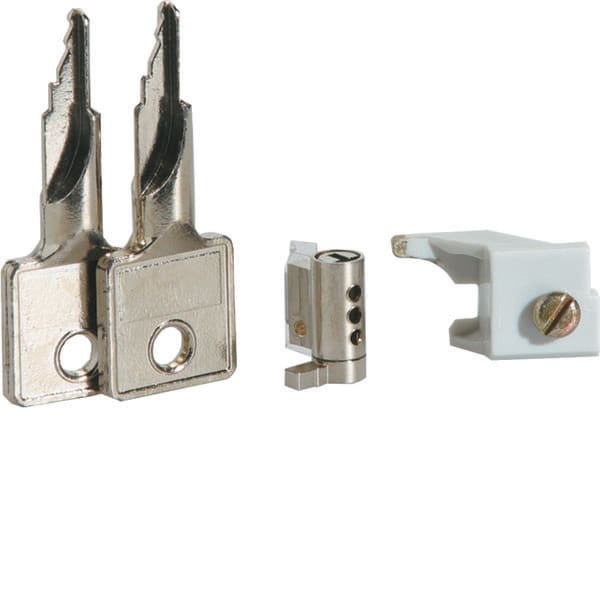 HAGER - HAGVZ311 SERRATURA CON 2 CHIAVI