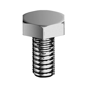 STEEL LINE CMS SRL - SFZ33092 VI1030E VITE TESTA ESAGONALE M10X30