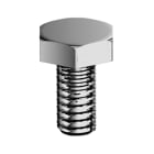 STEEL LINE CMS SRL - SFZ33092 VI1030E VITE TESTA ESAGONALE M10X30