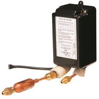 SAMSUNG - SMGMEV-E32SA TDM PLUS - Valvola EEV singola > 3,6 kW