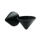 ROSSINI - RSSW.9517-B ROSONE BIANCO 110MM