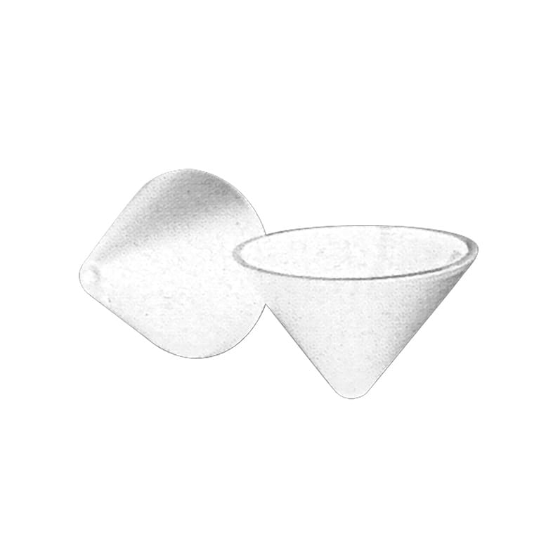 ROSSINI RSSW.9517-B ROSONE BIANCO 110MM