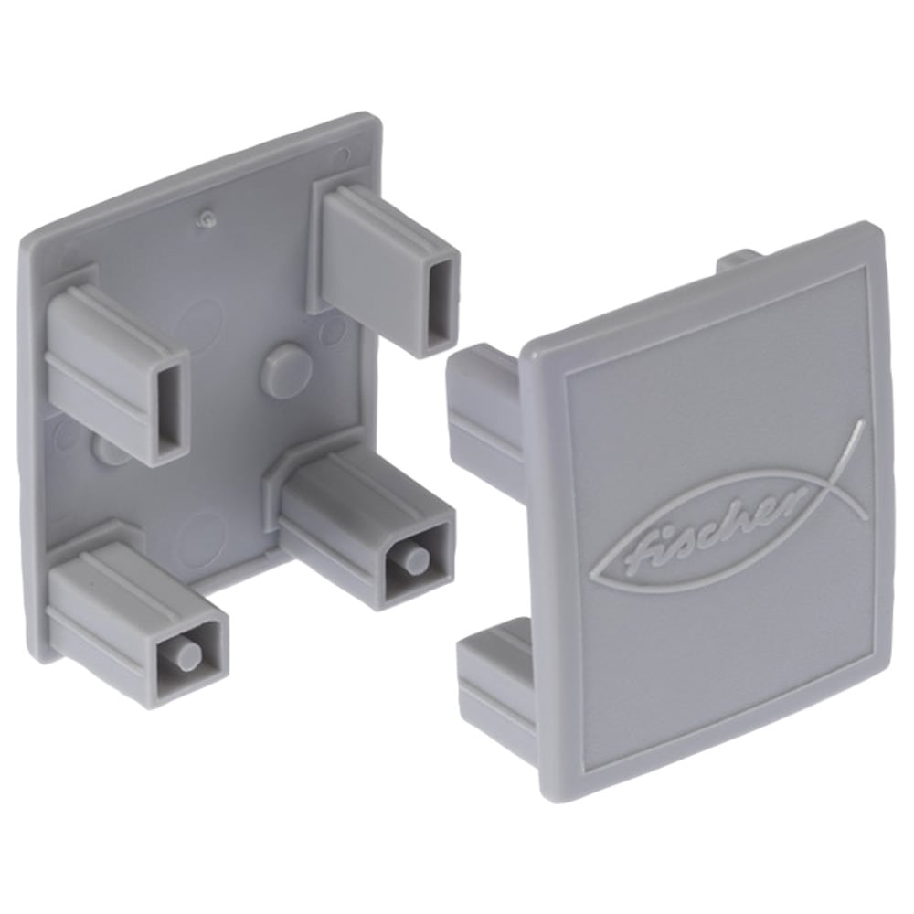 FISCHER ITALIA S.R.L - FIS00071183 AK SP COPERCHIO PER PROFILO