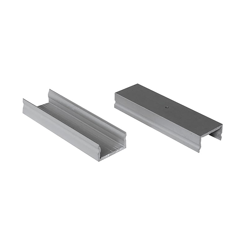 ROSSINI RSSWAS002GR KIT FISSAGGIO PLAFONE/SUPPORTO PER CAVI