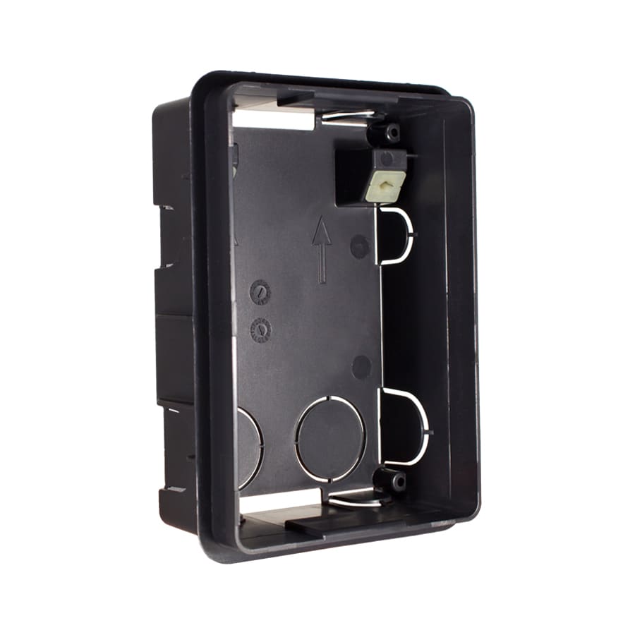 L&L LUCE E LIGHT L&LWC1420 CASSAFORMA MURATURA PASITO MINI1.1