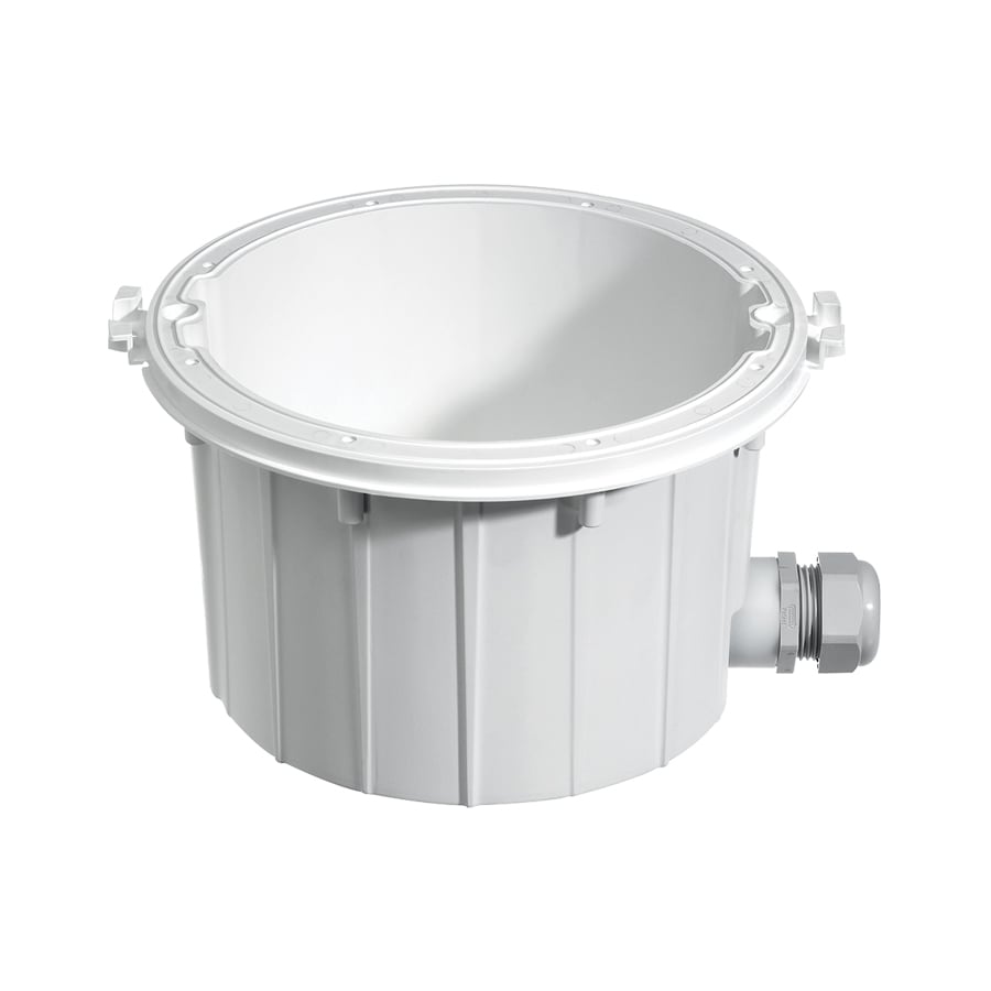 L&L LUCE E LIGHT - L&LWC5203 CASSAFORMA MOBY3.0/3.1 D251X151