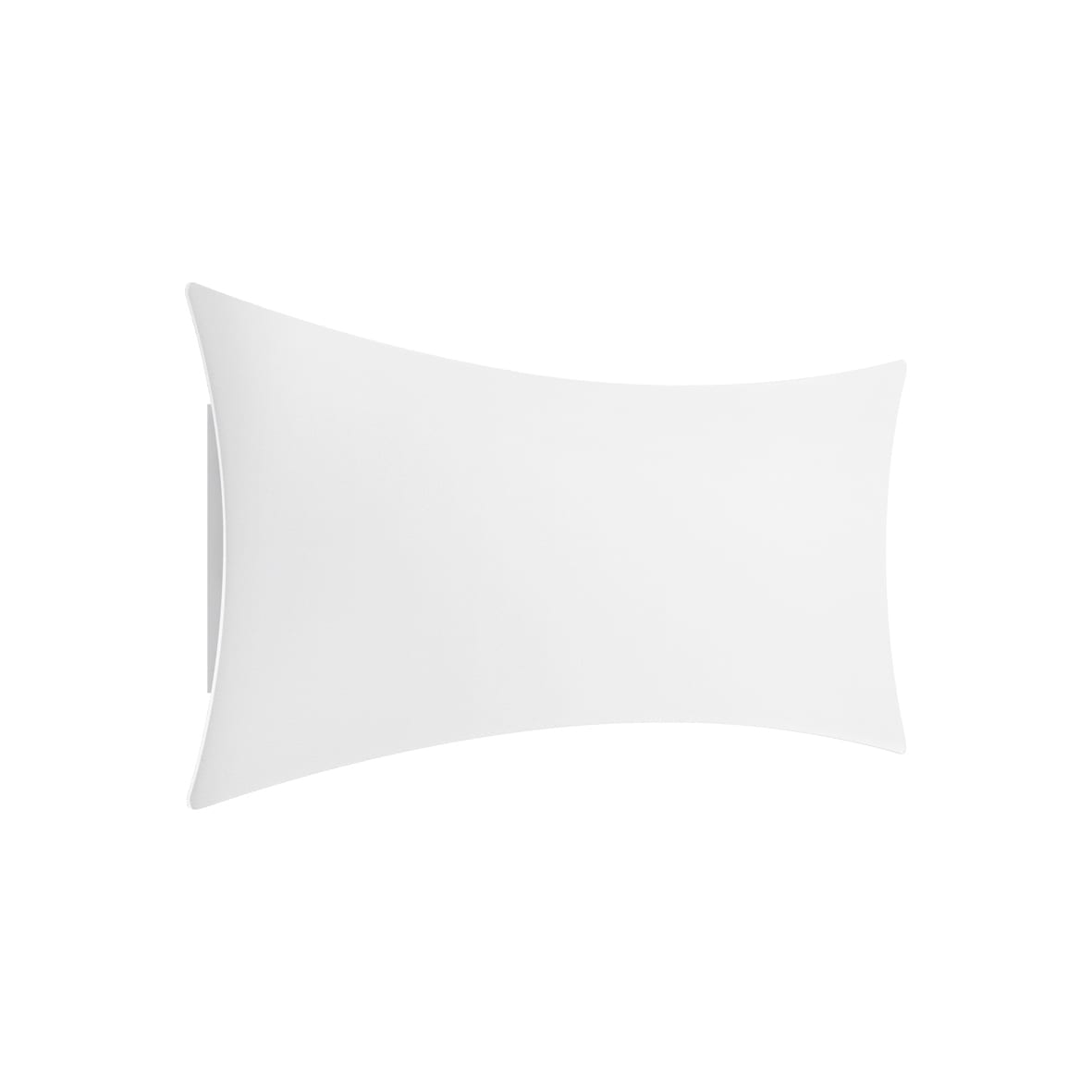 ROSSINI RSSWED005B APPLIQUE BIEMISSIONE BIANCA LED 27W IP