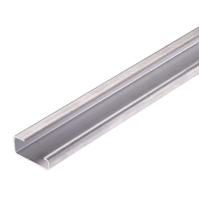 WEIDMULLER WEI0169300000 TS 32X15 2M/AL/BK