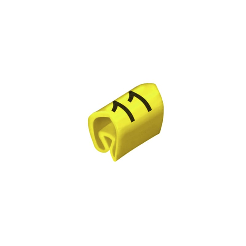 WEIDMULLER WEI0252711532 CLI C 1-6 GE/SW 11 MP