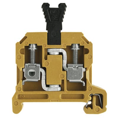 WEIDMULLER - WEI0357560000 SAKC 4/35 DB
