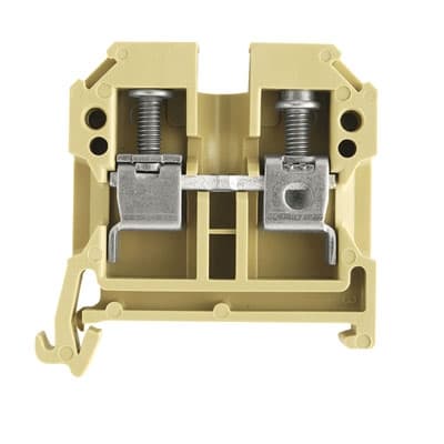 WEIDMULLER WEI0380560000 SAK 6/35