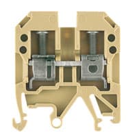 WEIDMULLER WEI0687460000 DKT 4/35
