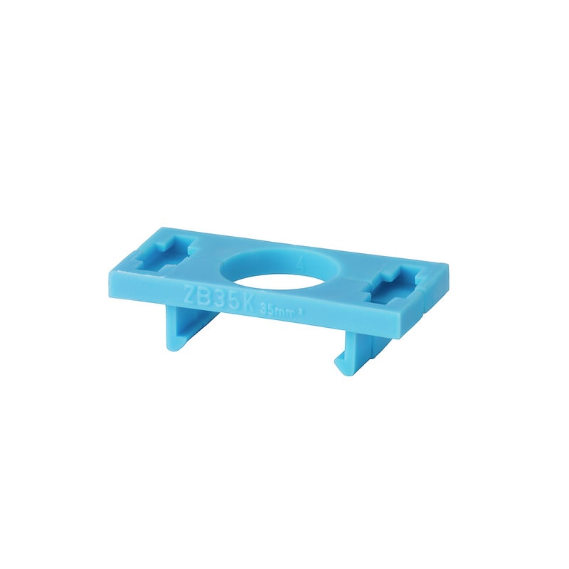 WEIDMULLER WEI0502780000 IK 35/ZB35 BL