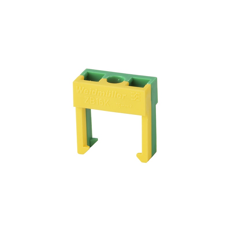 WEIDMULLER WEI0502960000 IK 16/ZB16 GG