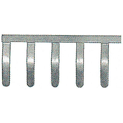 WEIDMULLER - WEI0535200000 QB 75/6.2/15