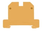 WEIDMULLER - WEI0661260000 EK 6/35